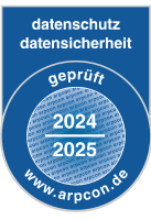 Datenschutzsiegel