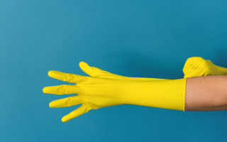 Handschuhe