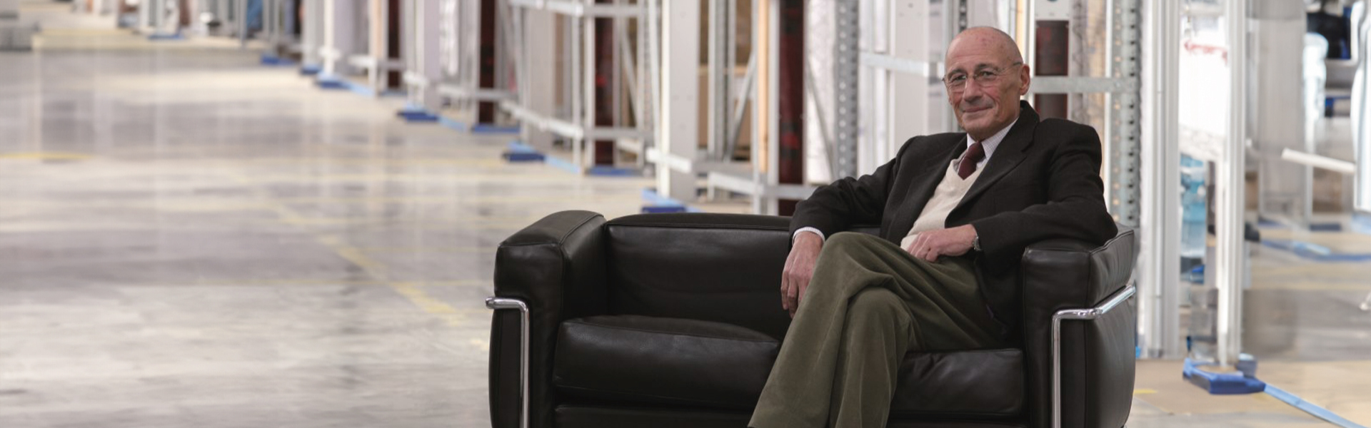 Zech GmbH Manfred Hoppenthaler