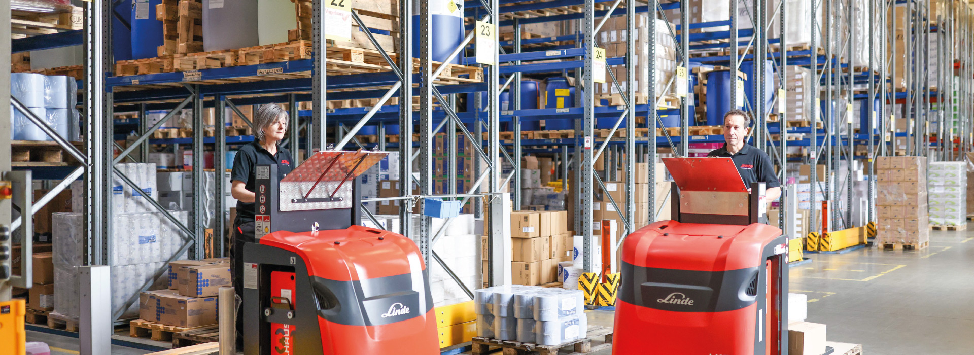 Zech GmbH Branchenlösungen