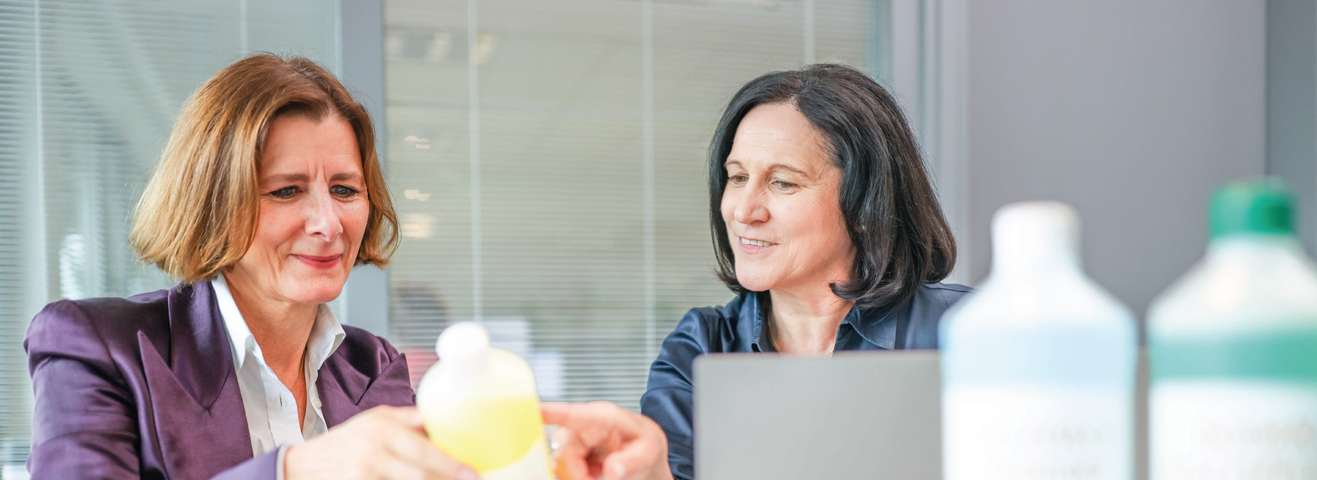 Zech GmbH Straubing - Geschäftsleitung